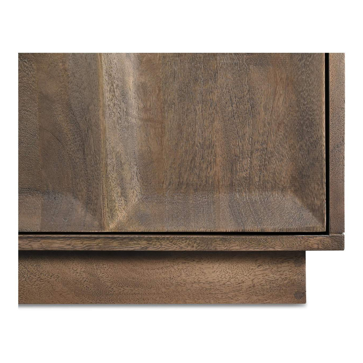 JD-1071-03 Bowen Sideboard Deep Brown