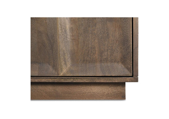 JD-1071-03 Bowen Sideboard Deep Brown