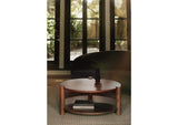 JD-1088-03 Olsen Coffee Table Vintage Brown