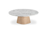 JD-1092-18-0 Evelyn Coffee Table Ashen Grey Matrix