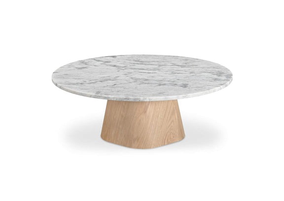 JD-1092-18-0 Evelyn Coffee Table Ashen Grey Matrix