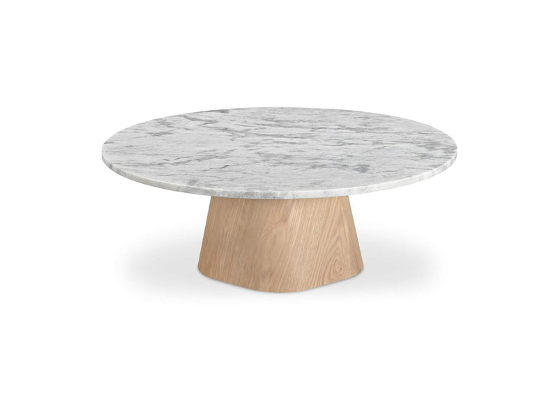 JD-1092-18-0 Evelyn Coffee Table Ashen Grey Matrix