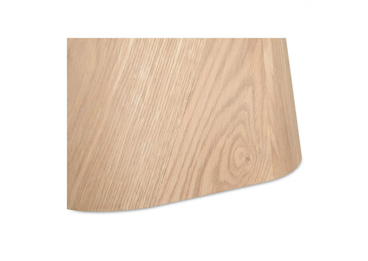 JD-1092-18-0 Evelyn Coffee Table Ashen Grey Matrix