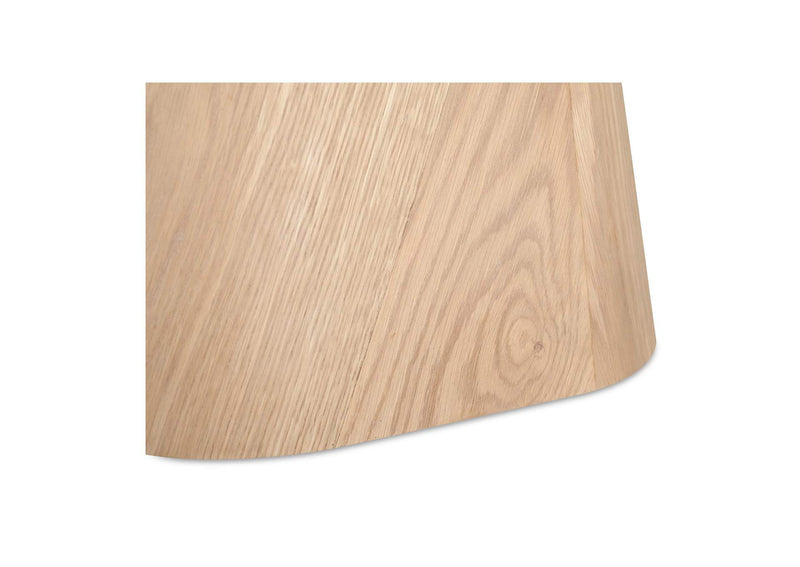 JD-1092-18-0 Evelyn Coffee Table Ashen Grey Matrix
