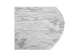 JD-1092-18-0 Evelyn Coffee Table Ashen Grey Matrix