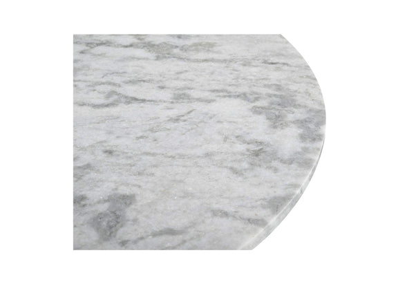JD-1092-18-0 Evelyn Coffee Table Ashen Grey Matrix