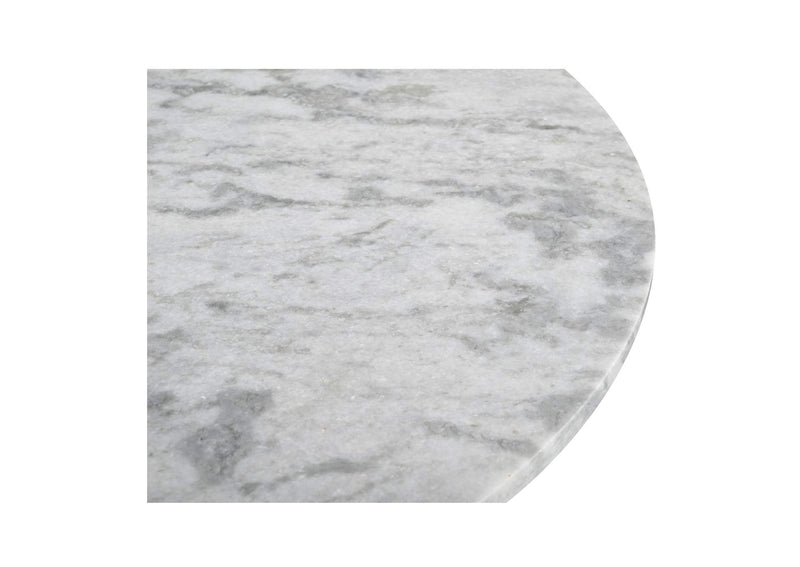 JD-1092-18-0 Evelyn Coffee Table Ashen Grey Matrix