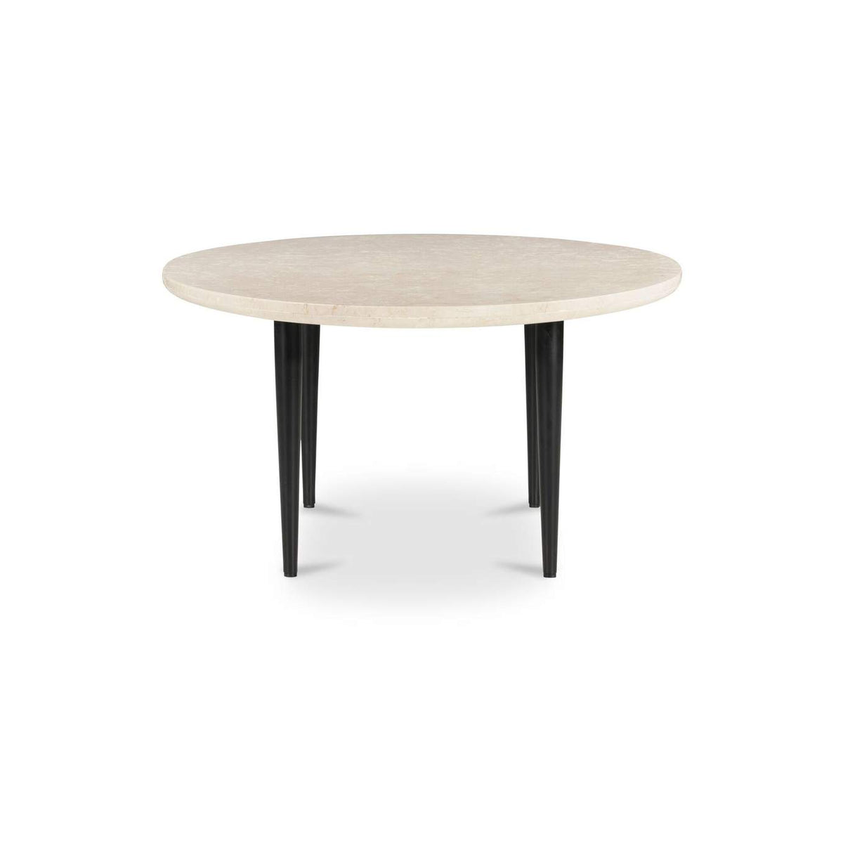 JD-1111-34-0 Winona Coffee Table Botticino Beige Marble