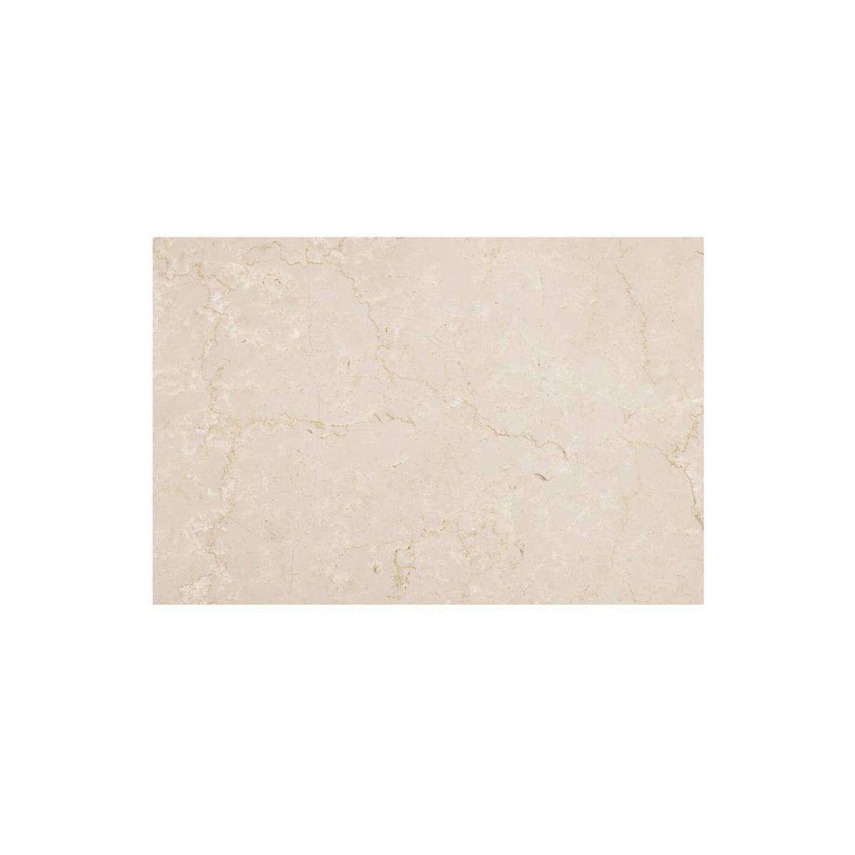 JD-1111-34-0 Winona Coffee Table Botticino Beige Marble