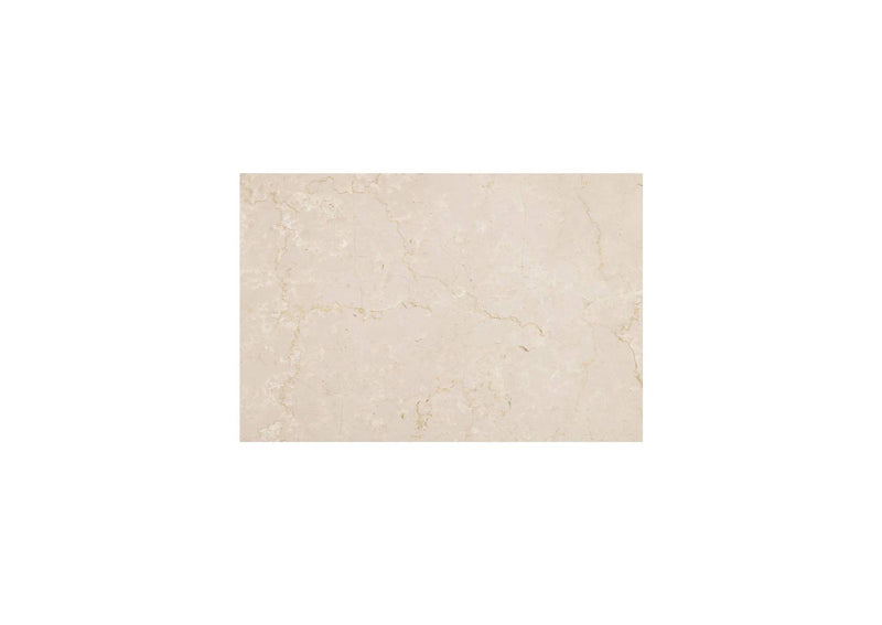 JD-1111-34-0 Winona Coffee Table Botticino Beige Marble