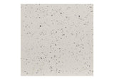 JK-1002-29 Lyon Outdoor Bench White Terrazzo