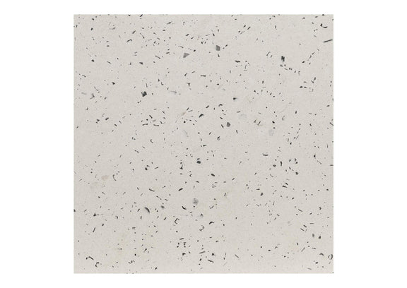 JK-1002-29 Lyon Outdoor Bench White Terrazzo
