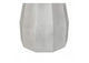 JK-1010-18-0 Templo Outdoor Dining Table Antique White