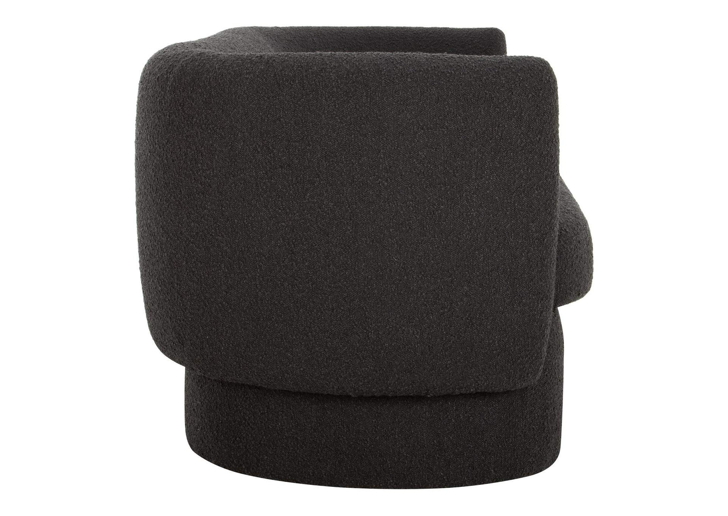JM-1001-02 Koba Sofa Maya Black