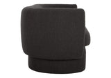 JM-1001-02 Koba Sofa Maya Black