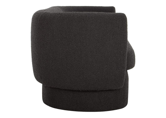 JM-1001-02 Koba Sofa Maya Black