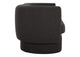 JM-1001-02 Koba Sofa Maya Black