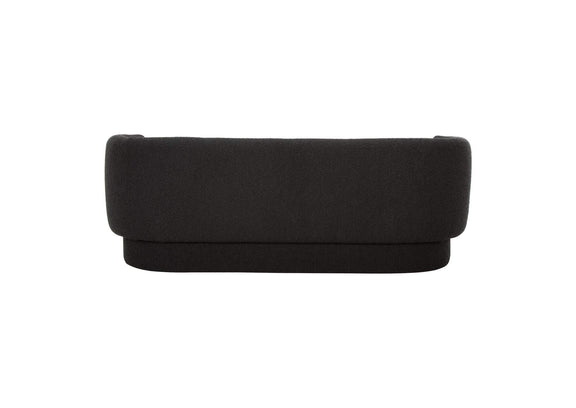 JM-1001-02 Koba Sofa Maya Black