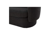 JM-1001-02 Koba Sofa Maya Black