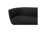JM-1001-02 Koba Sofa Maya Black