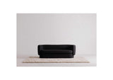 JM-1001-02 Koba Sofa Maya Black