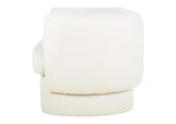 JM-1001-18 Koba Sofa Maya White
