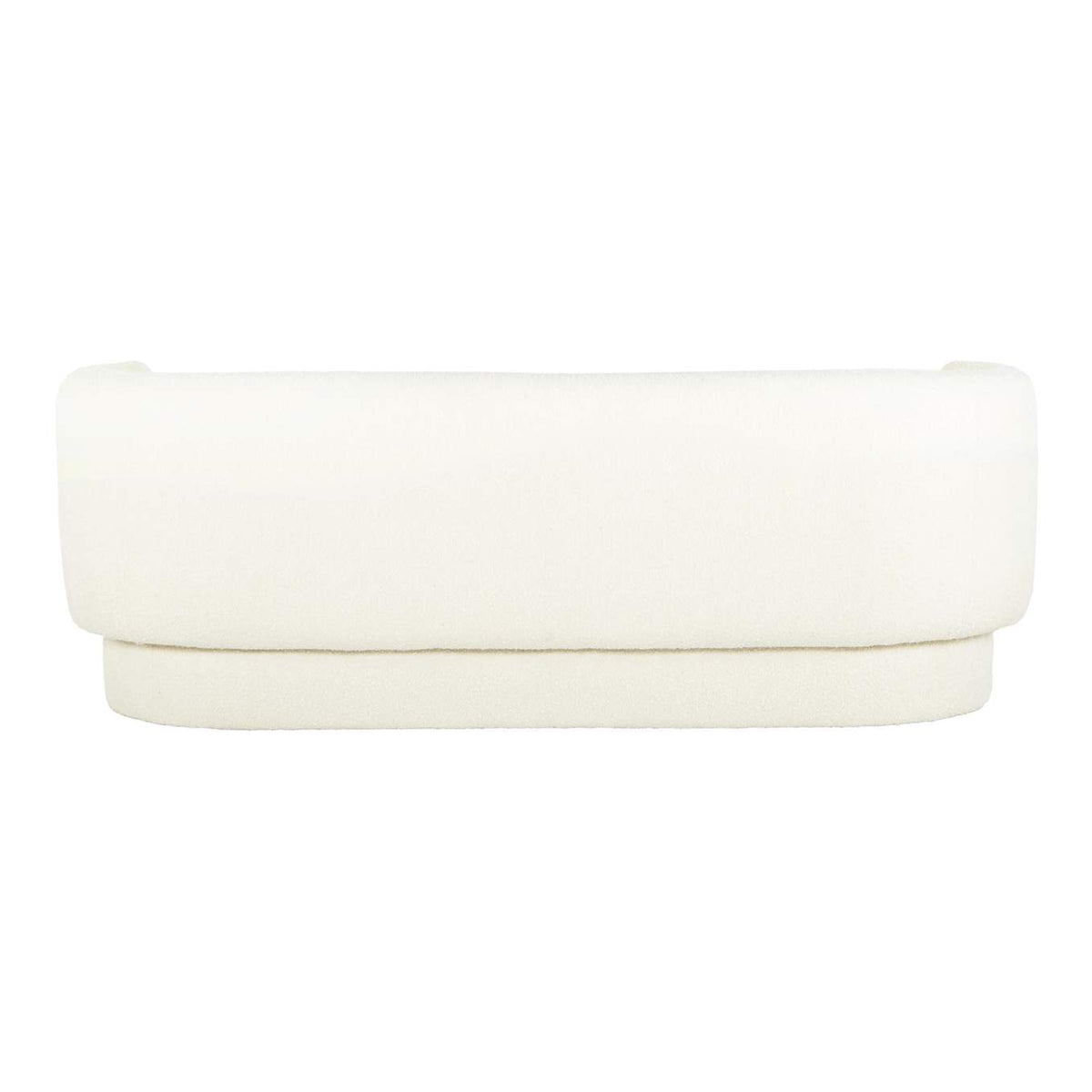 JM-1001-18 Koba Sofa Maya White