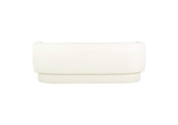 JM-1001-18 Koba Sofa Maya White