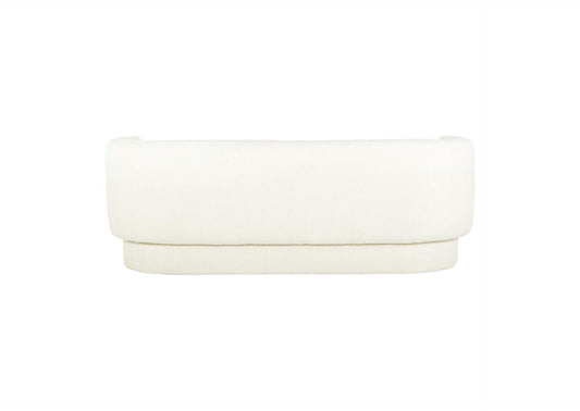 JM-1001-18 Koba Sofa Maya White