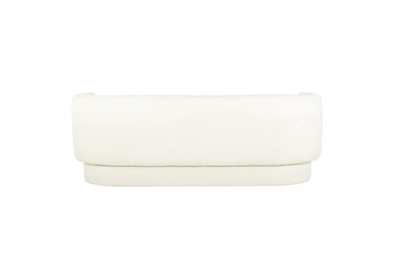 JM-1001-18 Koba Sofa Maya White