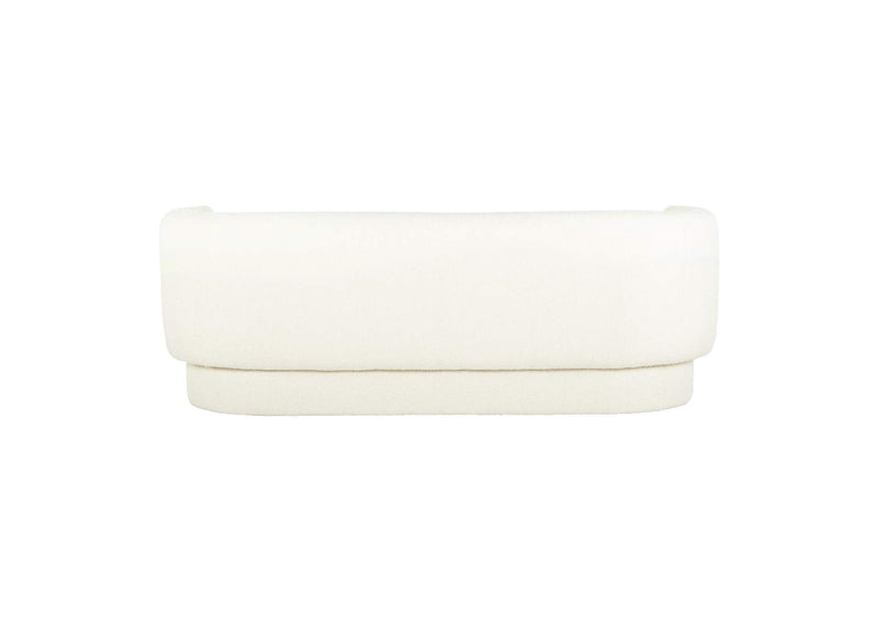 JM-1001-18 Koba Sofa Maya White