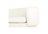 JM-1001-18 Koba Sofa Maya White