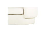 JM-1001-18 Koba Sofa Maya White