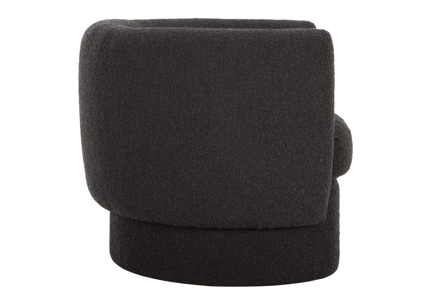 JM-1002-02 Koba Chair Maya Black