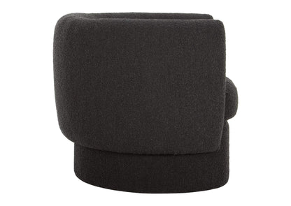 JM-1002-02 Koba Chair Maya Black
