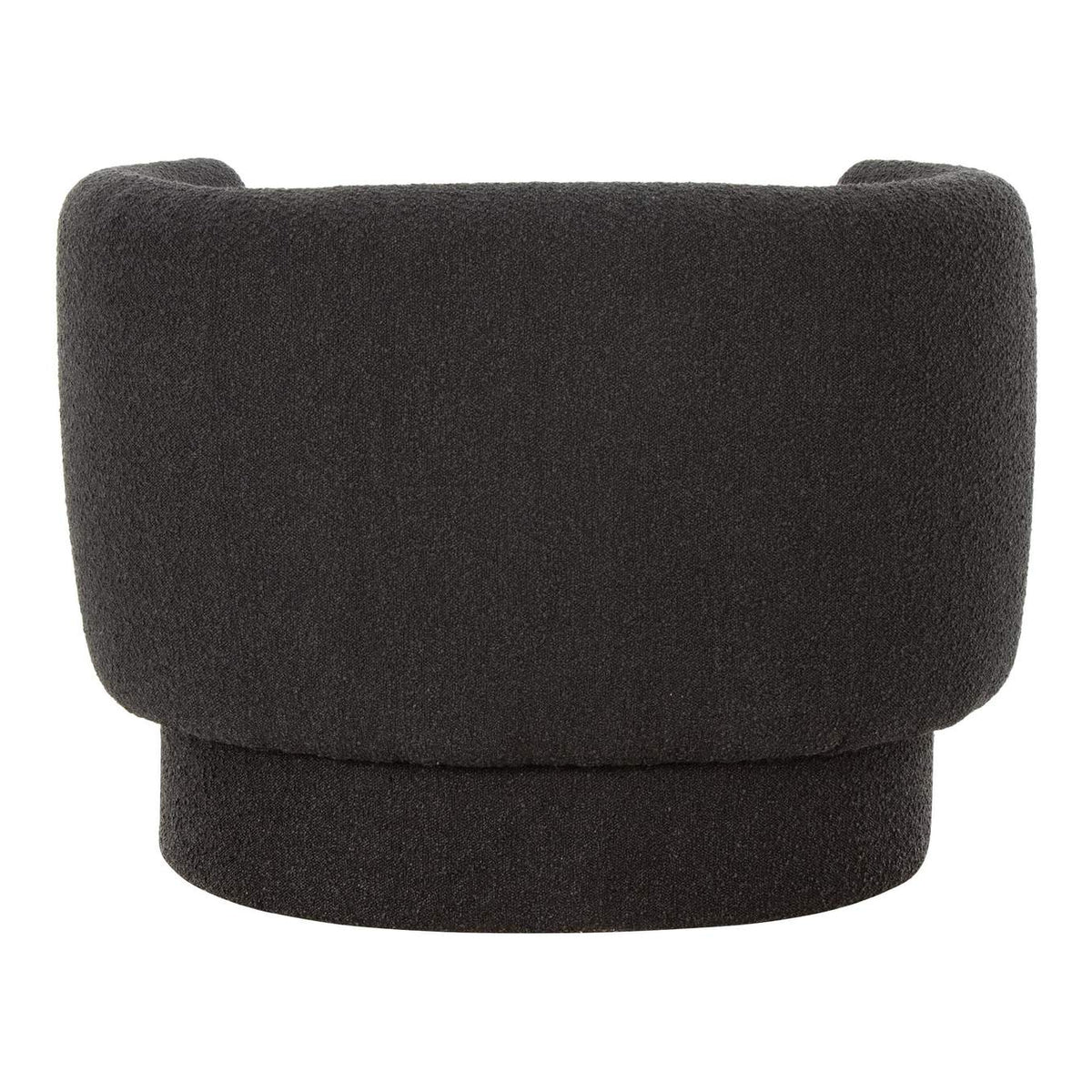 JM-1002-02 Koba Chair Maya Black