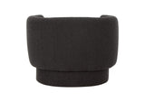 JM-1002-02 Koba Chair Maya Black