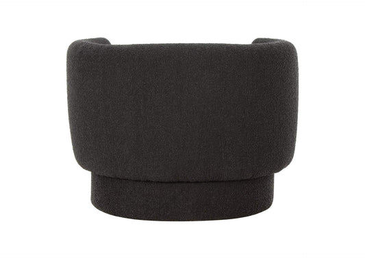 JM-1002-02 Koba Chair Maya Black