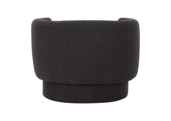 JM-1002-02 Koba Chair Maya Black