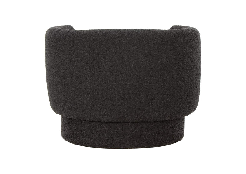 JM-1002-02 Koba Chair Maya Black