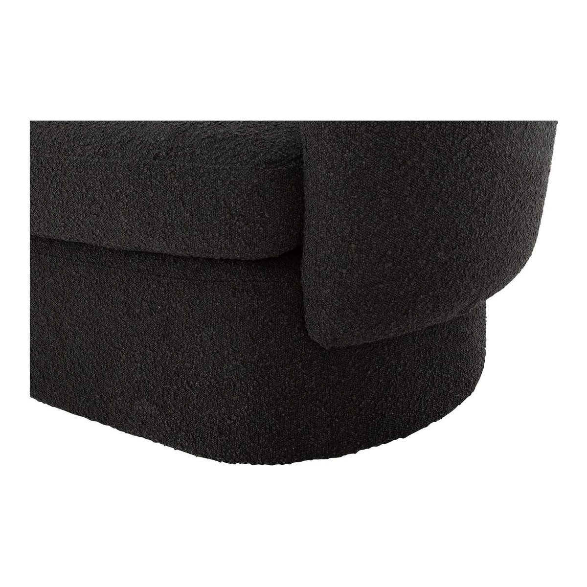 JM-1002-02 Koba Chair Maya Black