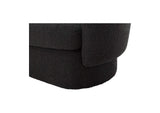 JM-1002-02 Koba Chair Maya Black