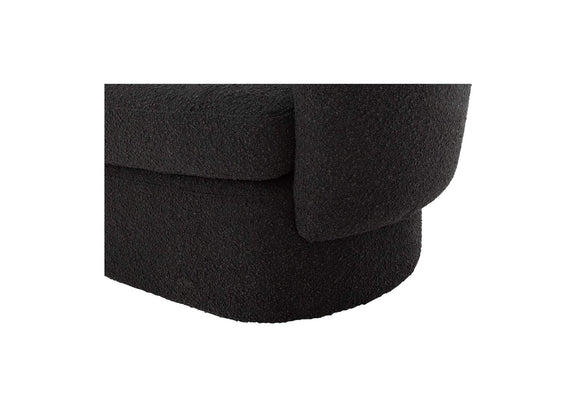 JM-1002-02 Koba Chair Maya Black