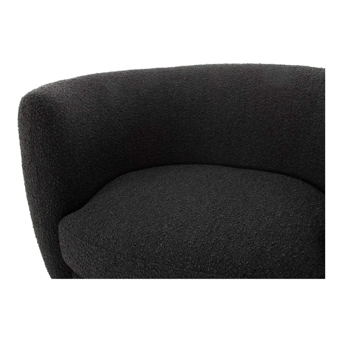 JM-1002-02 Koba Chair Maya Black