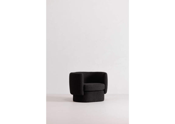 JM-1002-02 Koba Chair Maya Black