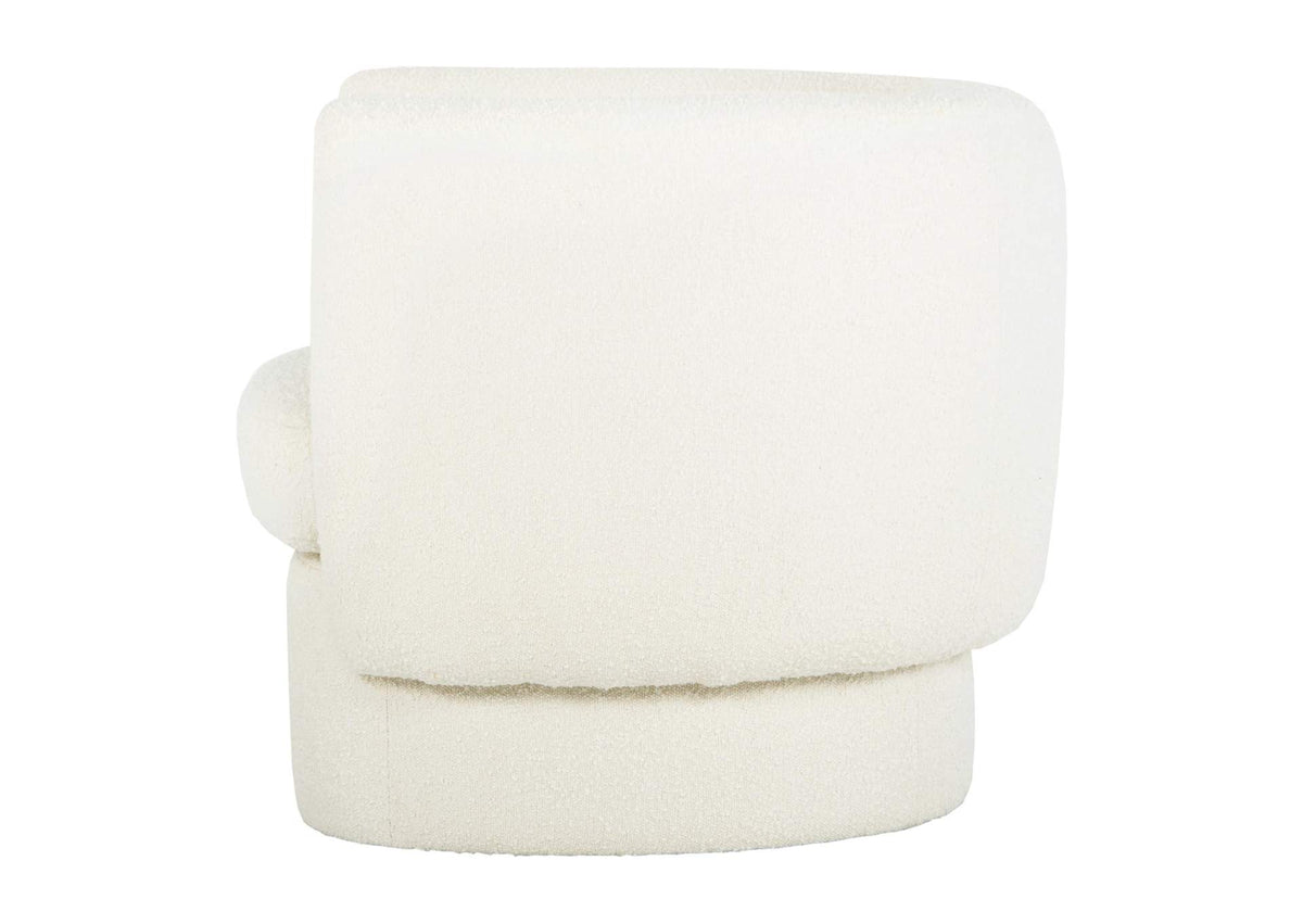 JM-1002-18 Koba Chair Maya White