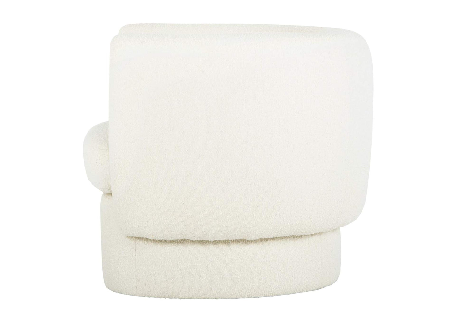 JM-1002-18 Koba Chair Maya White