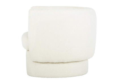 JM-1002-18 Koba Chair Maya White