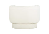 JM-1002-18 Koba Chair Maya White
