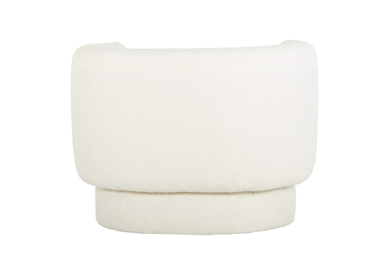 JM-1002-18 Koba Chair Maya White